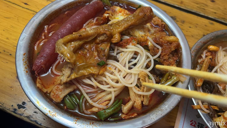 柳州美食
