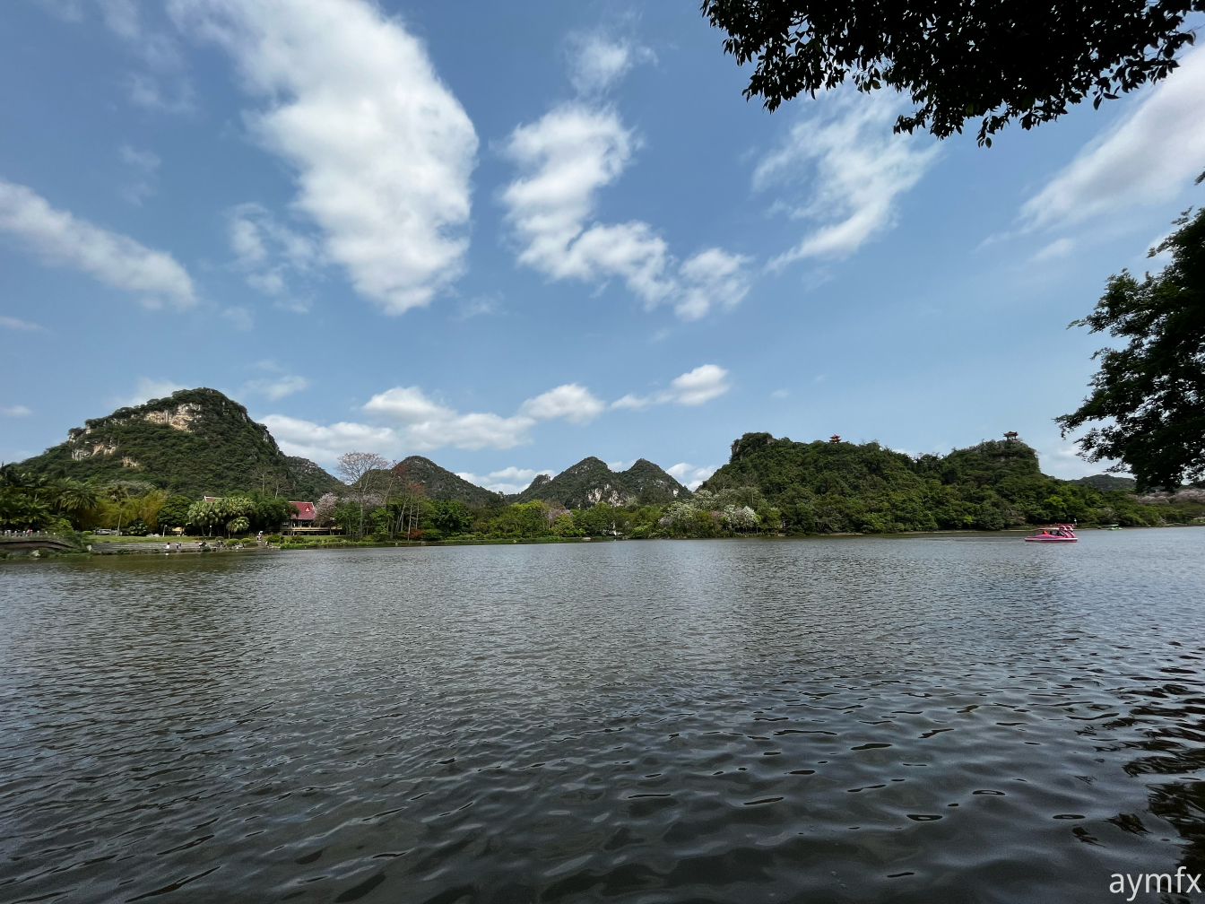 龙潭公园