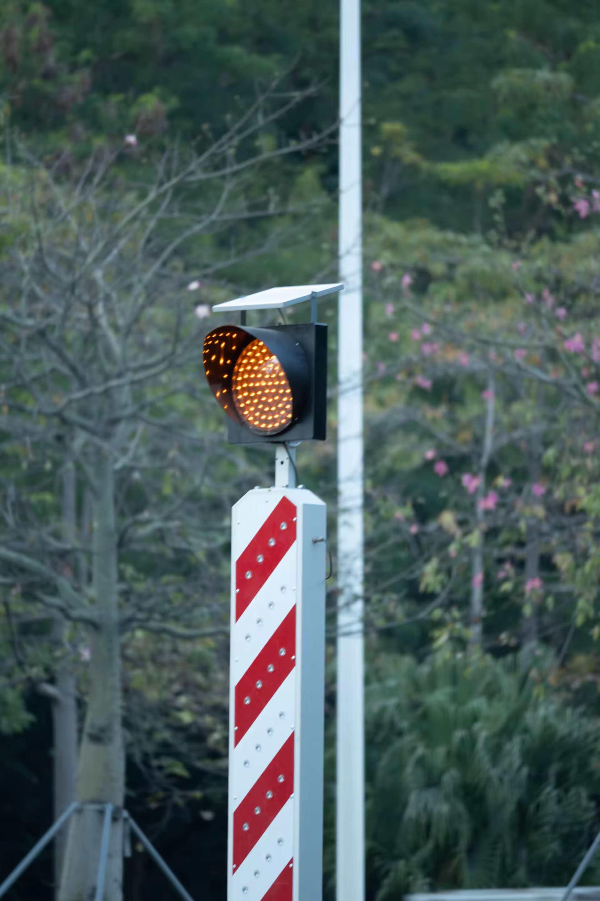 城市生活
